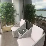 Cocon Chic Aix Les Bains Διαμέρισμα *