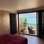 Διαμέρισμα Cocon Chic Aix Les Bains Tresserve