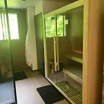 Cocon Chic Aix Les Bains * Tresserve