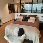 Διαμέρισμα Cocon Chic Aix Les Bains *
