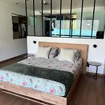 Cocon Chic Aix Les Bains Διαμέρισμα *