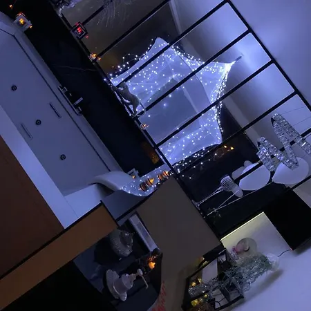 Cocon Chic Aix Les Bains Appartement