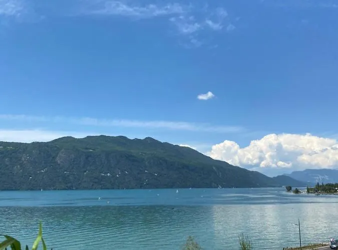 Cocon Chic Aix Les Bains * Tresserve