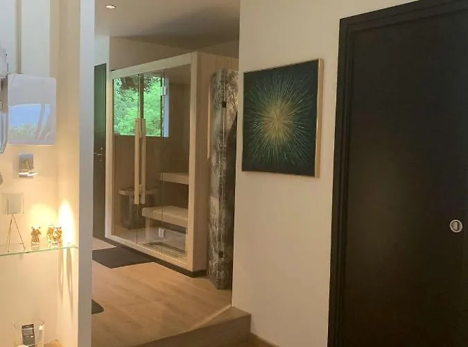 Cocon Chic Aix Les Bains *
