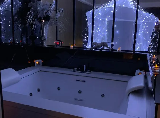 Cocon Chic Aix Les Bains *