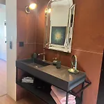 Apartamento Cocon Chic Aix Les Bains *
