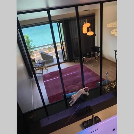 Cocon Chic Aix Les Bains * Tresserve