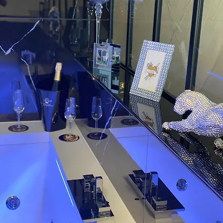 Cocon Chic Aix Les Bains