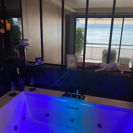Apartment Cocon Chic Aix Les Bains