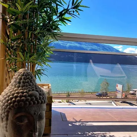 Apartman Cocon Chic Aix Les Bains