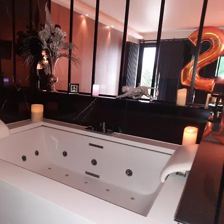 Apartman Cocon Chic Aix Les Bains Tresserve