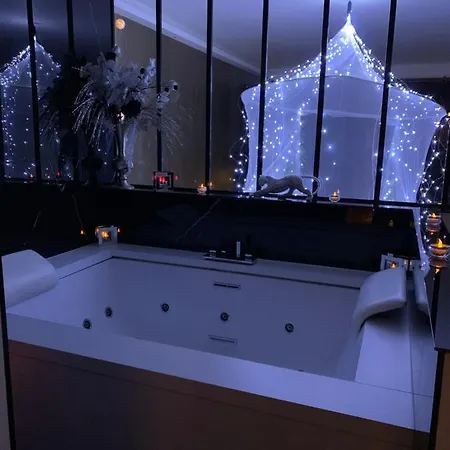 Cocon Chic Aix Les Bains *