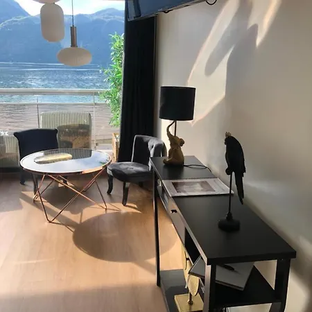 Cocon Chic Aix Les Bains *