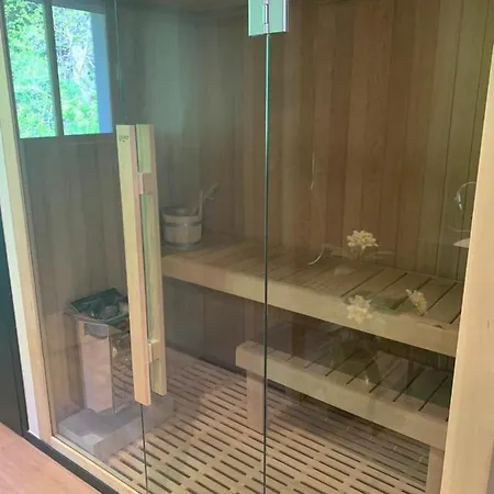 Cocon Chic Aix Les Bains Apartment Tresserve