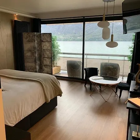 Cocon Chic Aix Les Bains