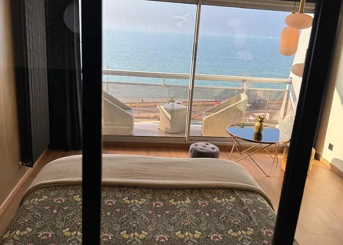 Cocon Chic Aix Les Bains * Tresserve